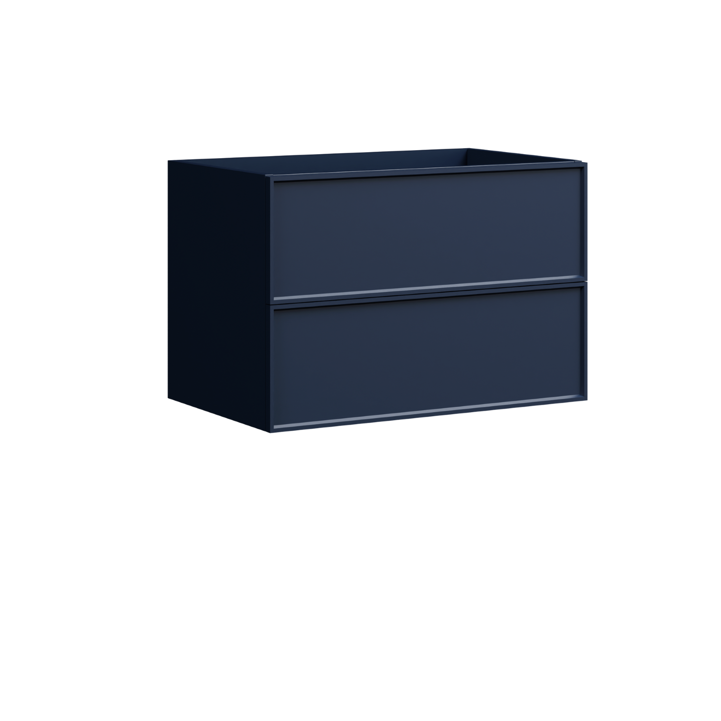 Roxbury Wall Mount Single Vanity 30 Inch