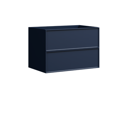 Roxbury Wall Mount Single Vanity 30 Inch