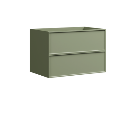 Roxbury Wall Mount Single Vanity 30 Inch