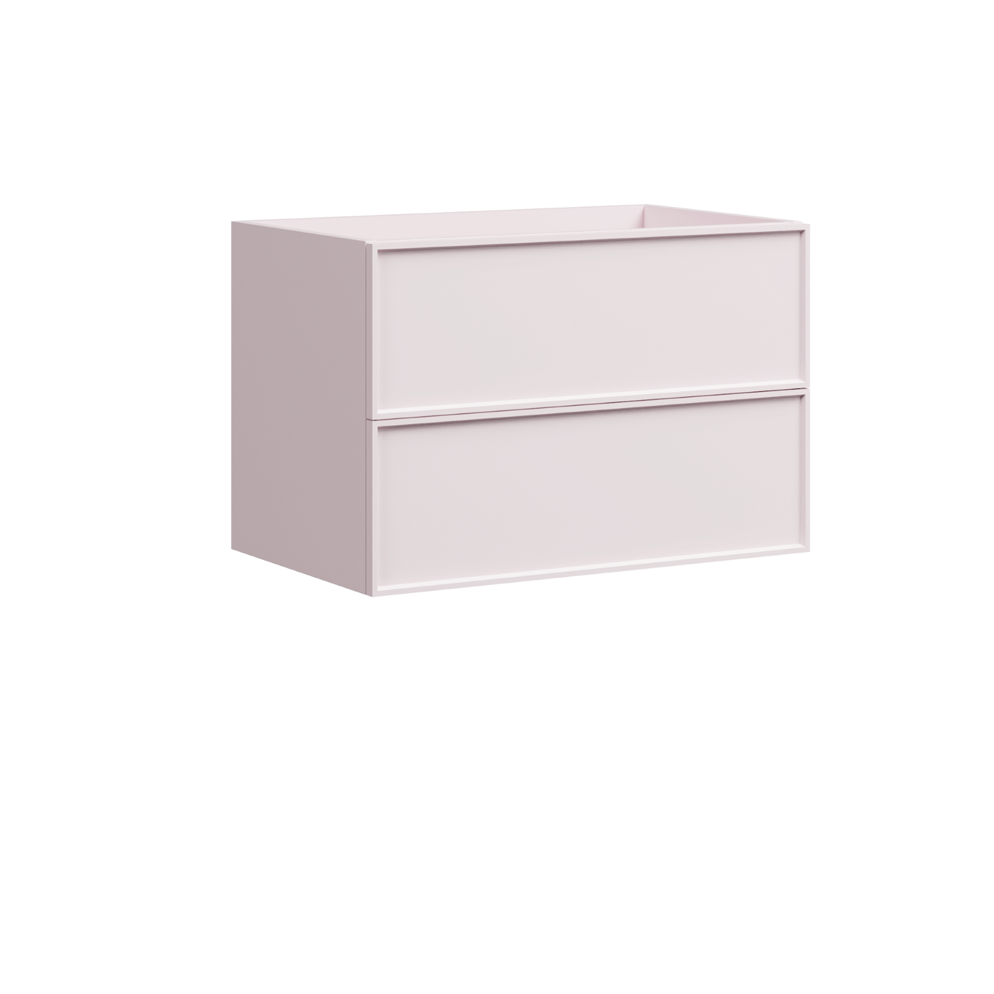 Roxbury Wall Mount Single Vanity 30 Inch