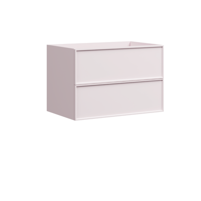 Roxbury Wall Mount Single Vanity 30 Inch