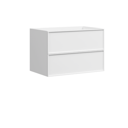 Roxbury Wall Mount Single Vanity 30 Inch