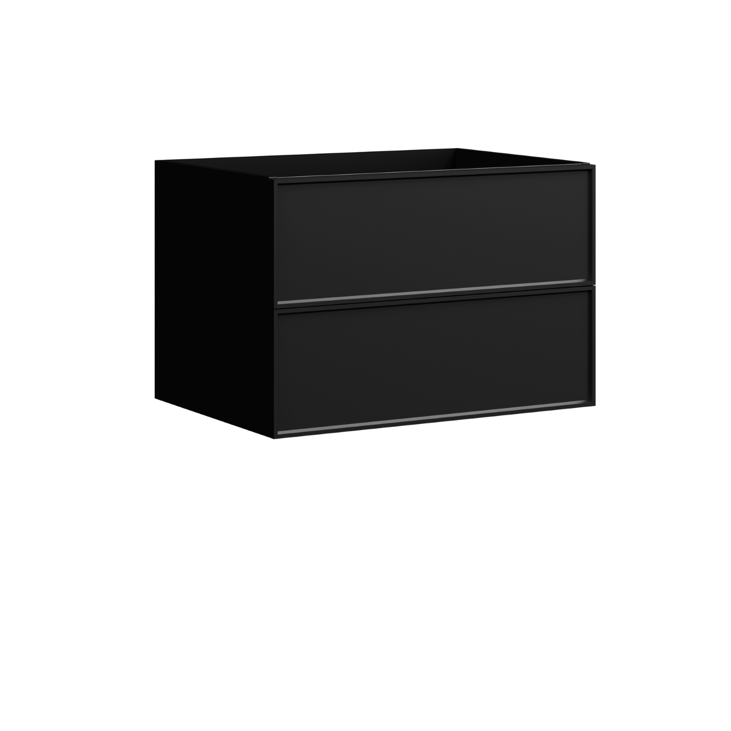 Roxbury Wall Mount Single Vanity 30 Inch