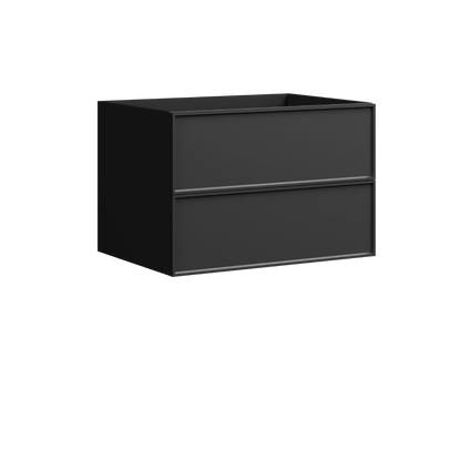 Roxbury Wall Mount Single Vanity 30 Inch