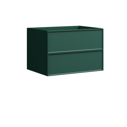 Roxbury Wall Mount Single Vanity 30 Inch