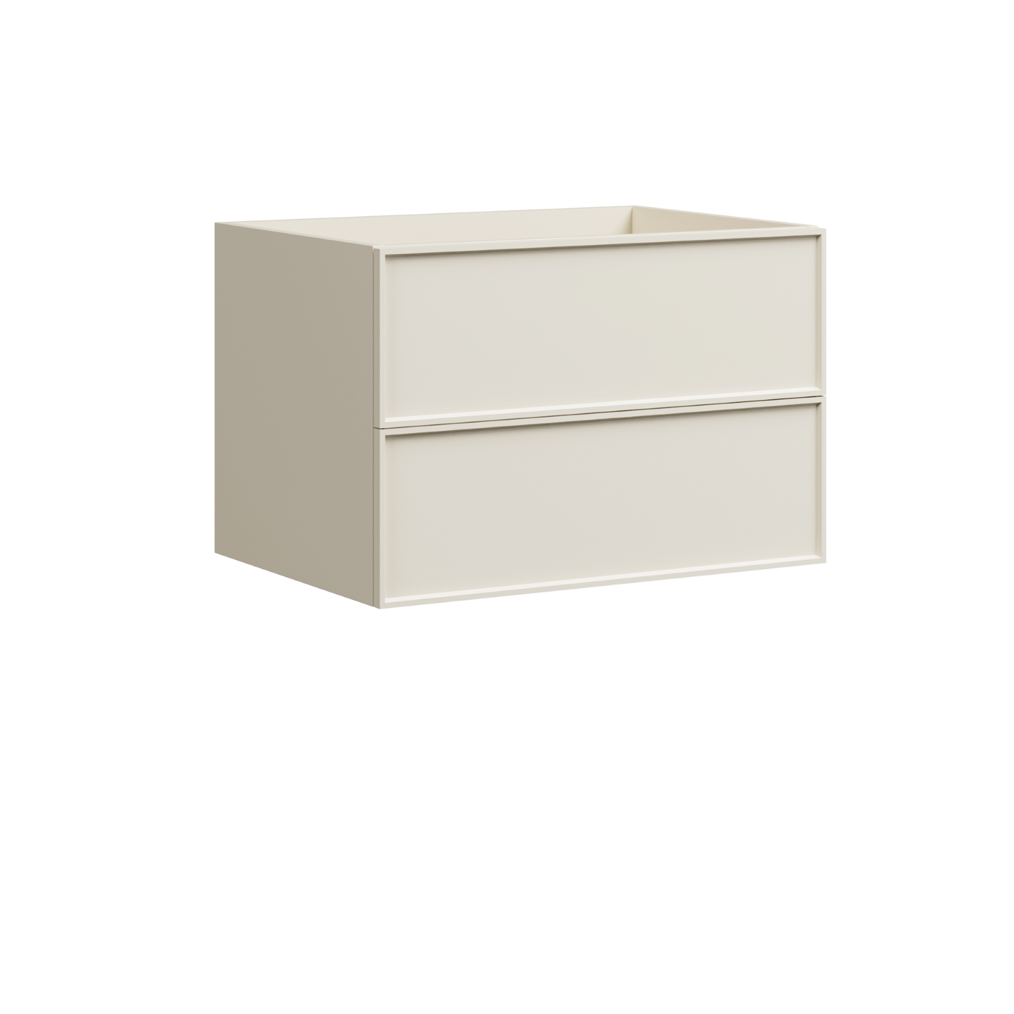 Roxbury Wall Mount Single Vanity 30 Inch