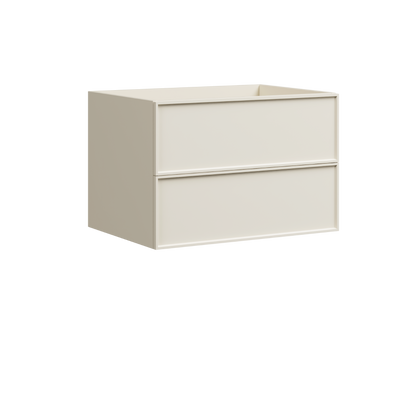 Roxbury Wall Mount Single Vanity 30 Inch