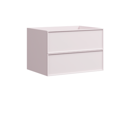 Roxbury Wall Mount Single Vanity 30 Inch