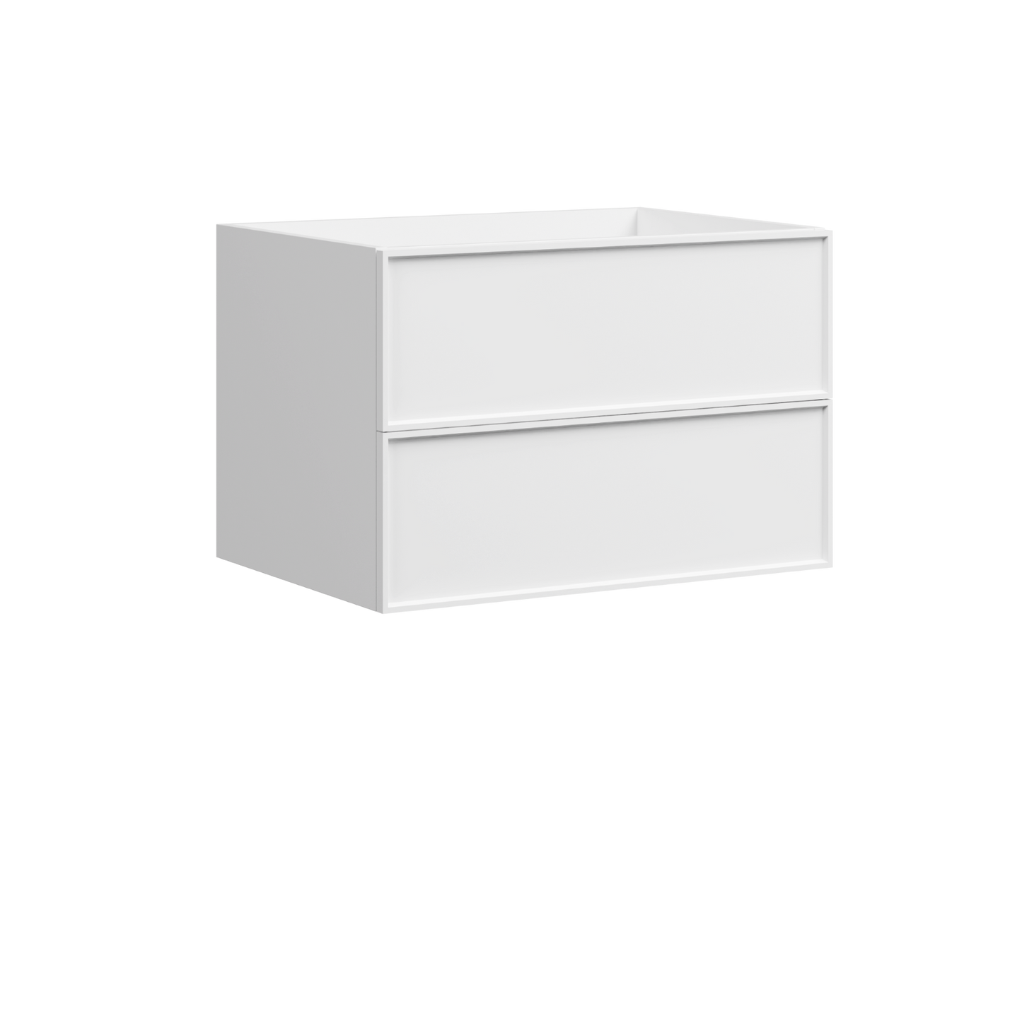 Roxbury Wall Mount Single Vanity 30 Inch
