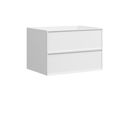 Roxbury Wall Mount Single Vanity 30 Inch
