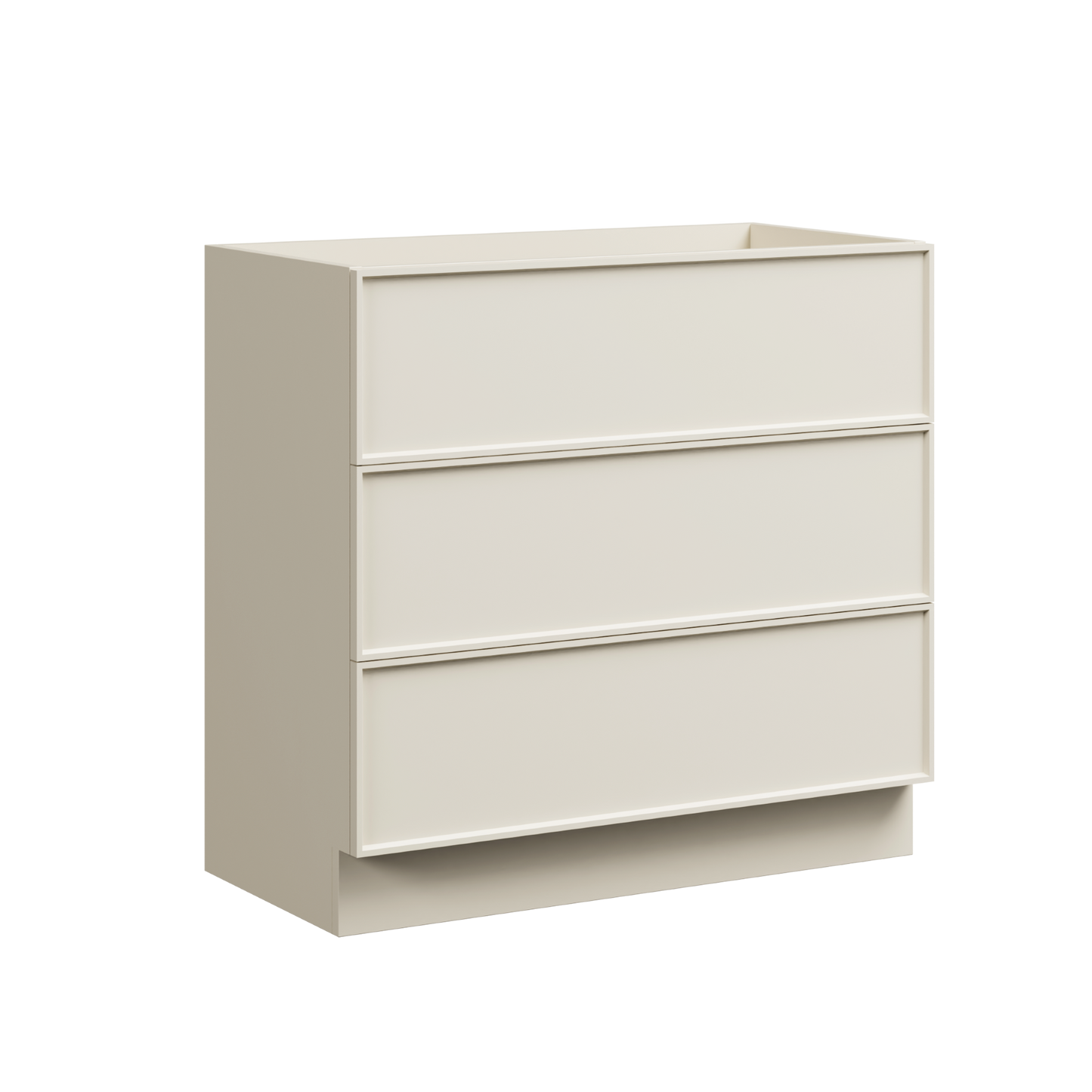 Roxbury Floor Standing Single Vanity 36 Inch