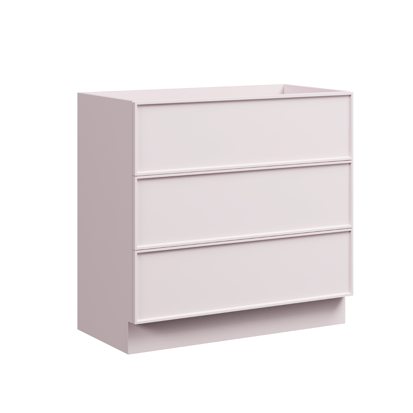 Roxbury Floor Standing Single Vanity 36 Inch