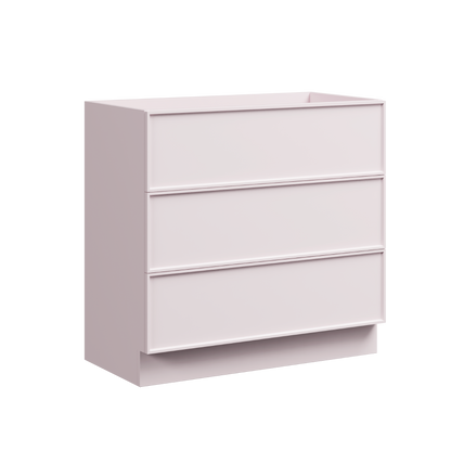 Roxbury Floor Standing Single Vanity 36 Inch
