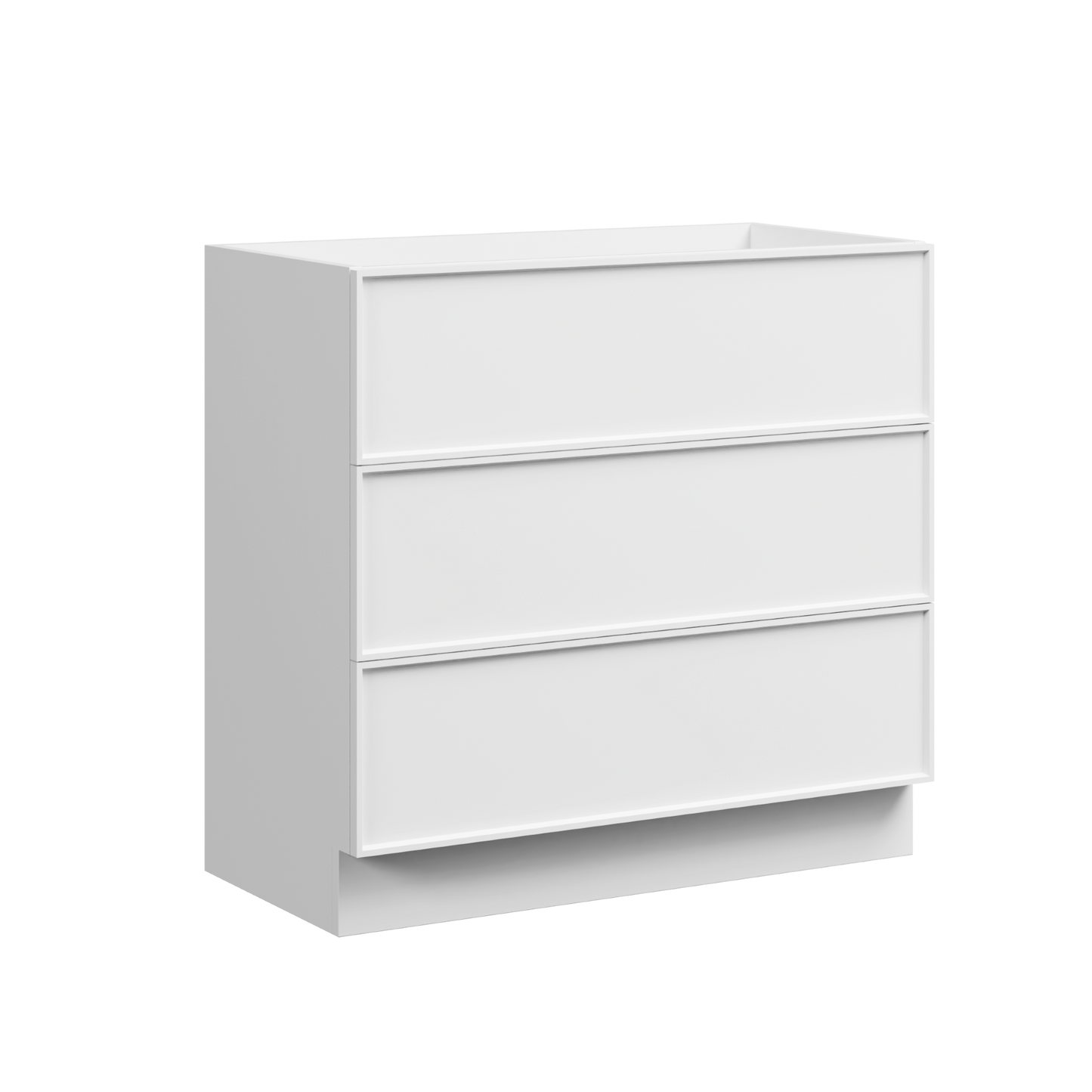 Roxbury Floor Standing Single Vanity 36 Inch