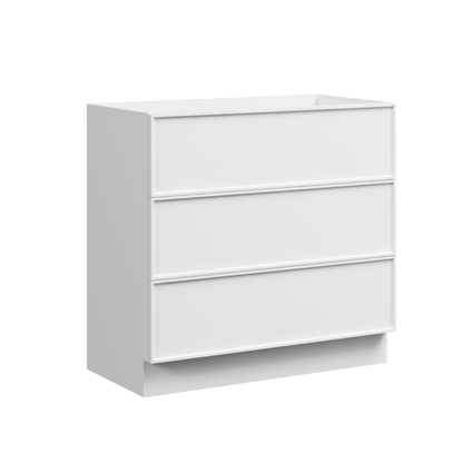 Roxbury Floor Standing Single Vanity 36 Inch