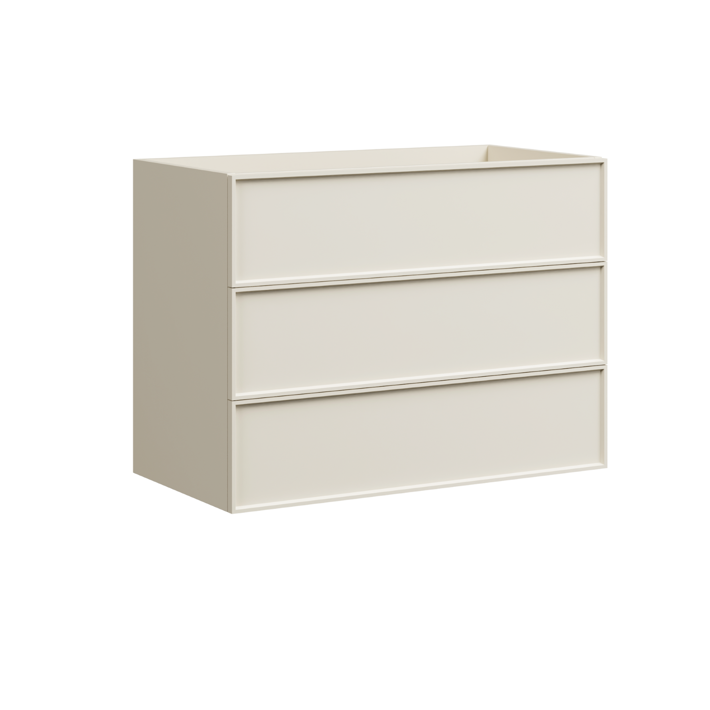 Roxbury Floor Standing Single Vanity 36 Inch