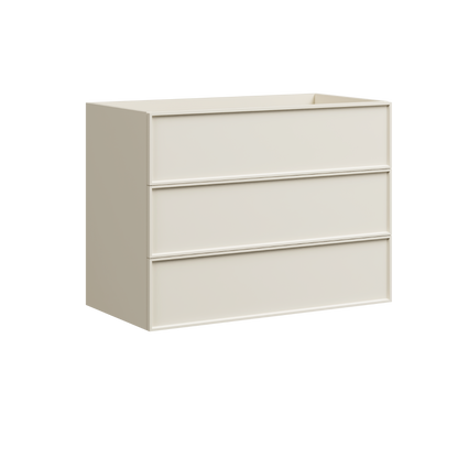 Roxbury Floor Standing Single Vanity 36 Inch