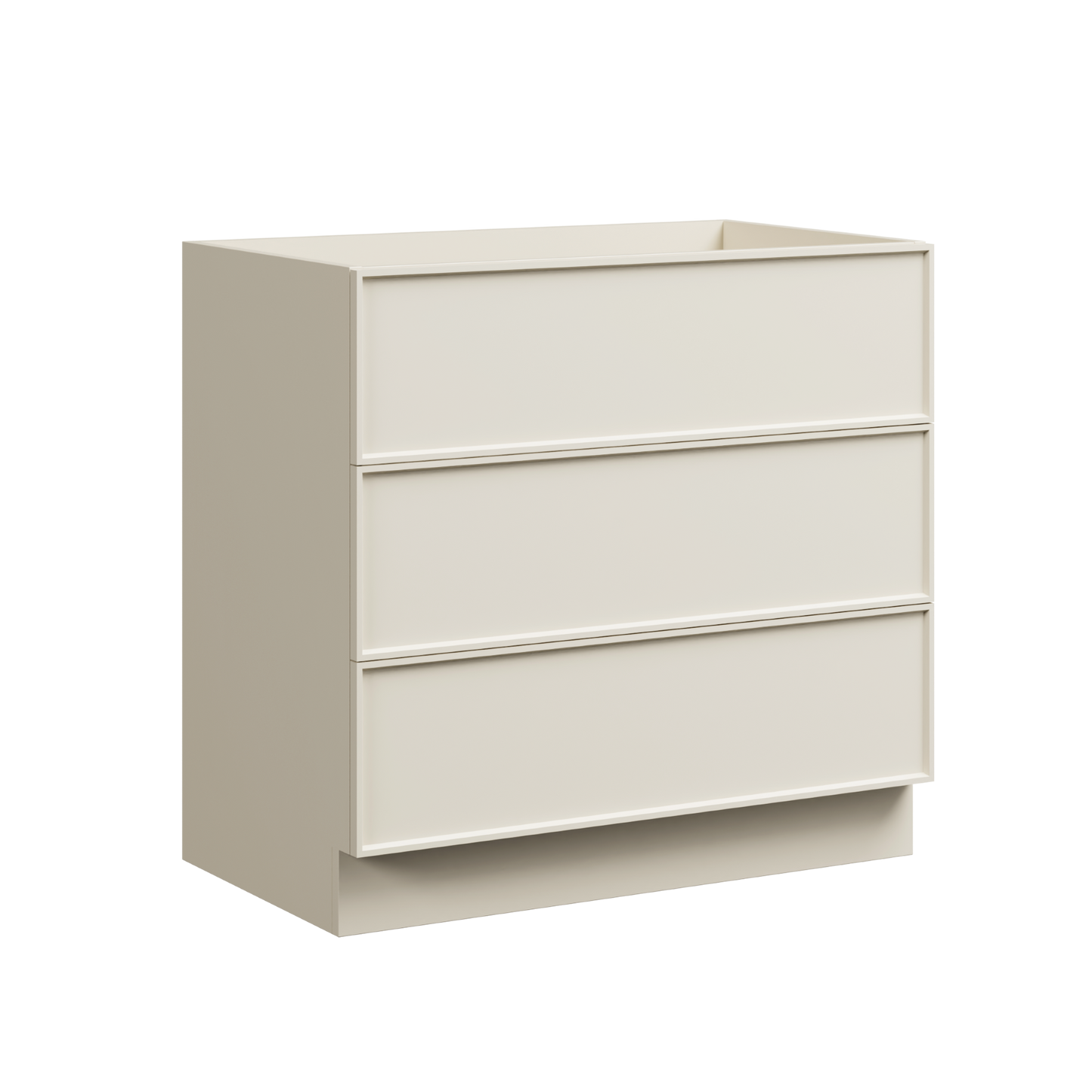 Roxbury Floor Standing Single Vanity 36 Inch
