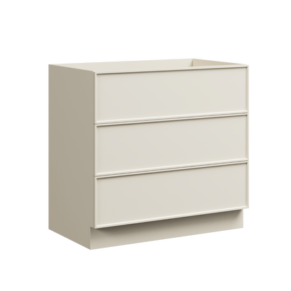 Roxbury Floor Standing Single Vanity 36 Inch