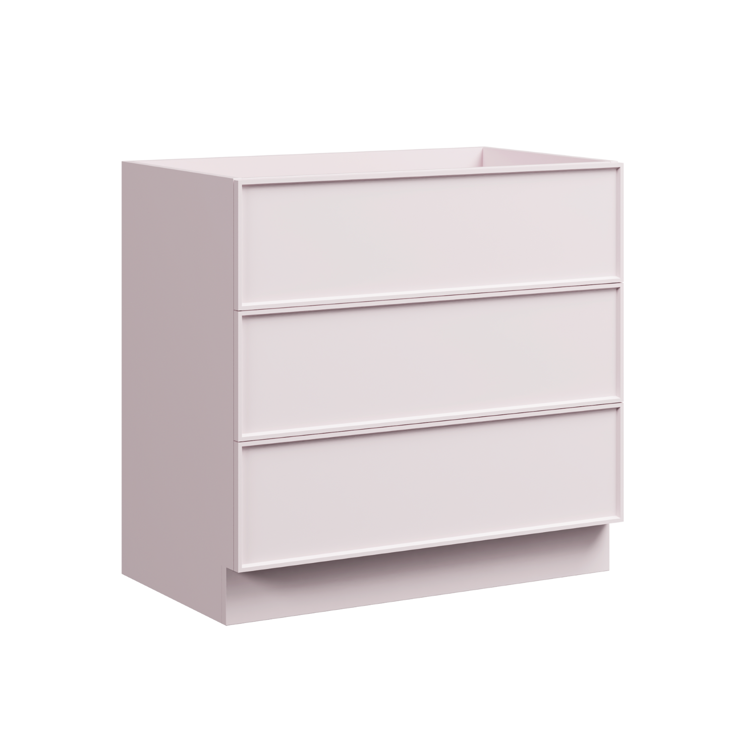 Roxbury Floor Standing Single Vanity 36 Inch