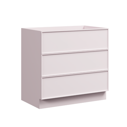 Roxbury Floor Standing Single Vanity 36 Inch