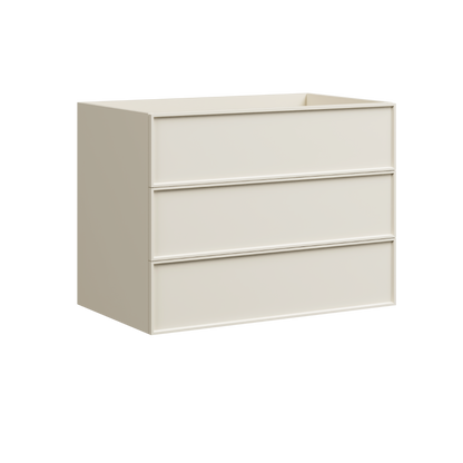 Roxbury Floor Standing Single Vanity 36 Inch