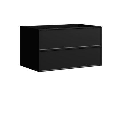 Roxbury Wall Mount Single Vanity 36 Inch