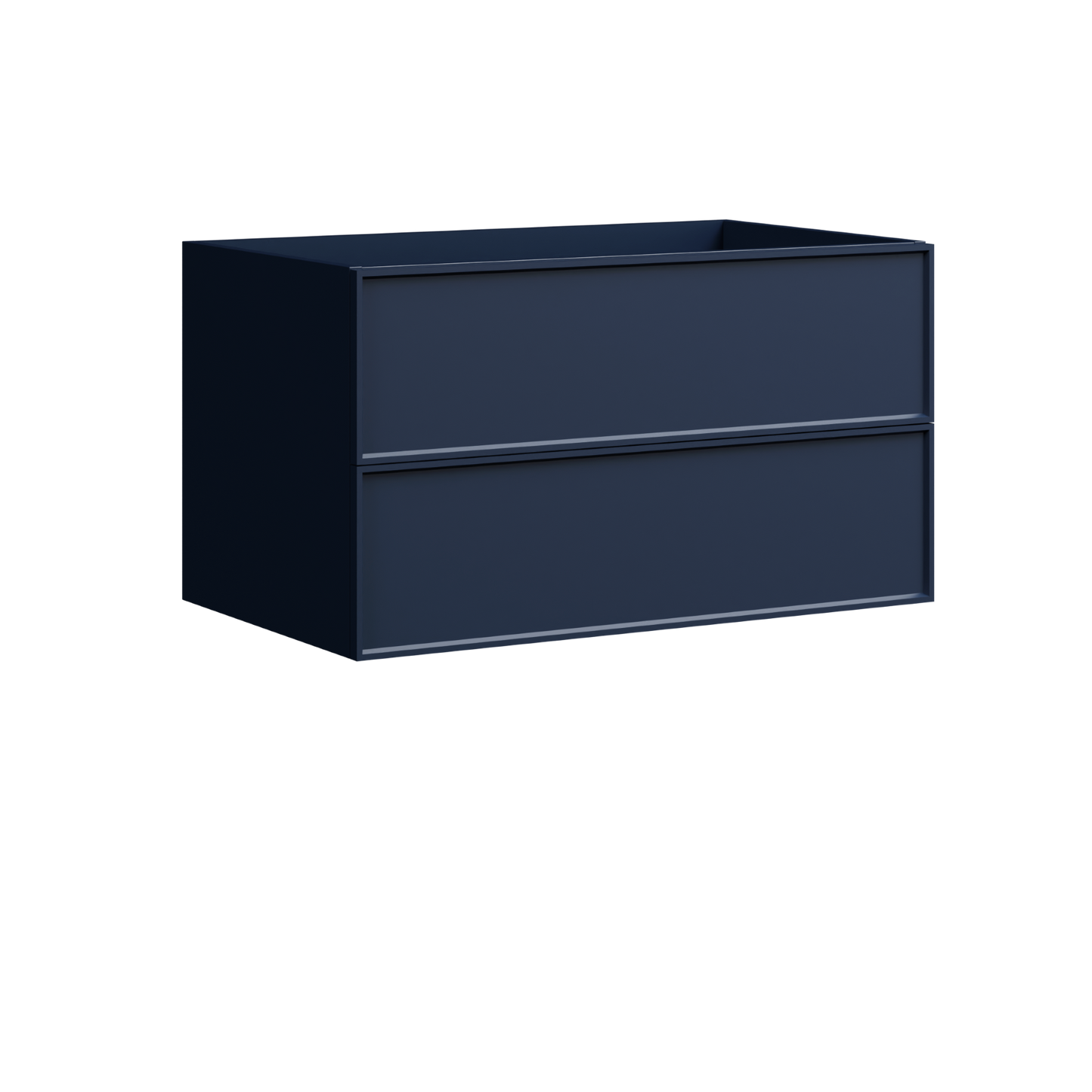 Roxbury Wall Mount Single Vanity 36 Inch