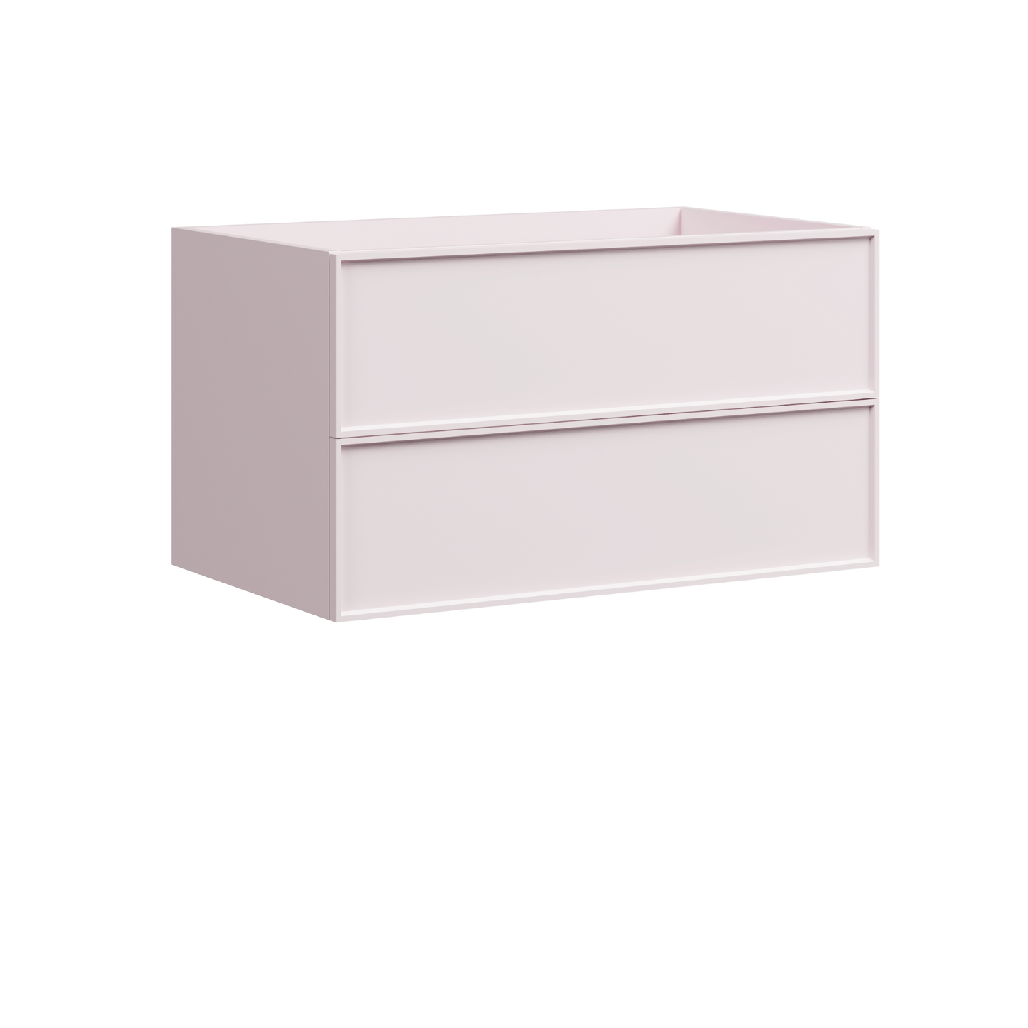 Roxbury Wall Mount Single Vanity 36 Inch