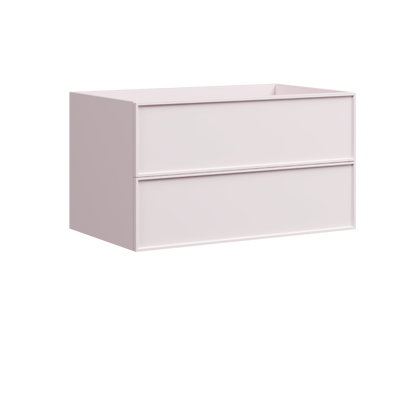 Roxbury Wall Mount Single Vanity 36 Inch