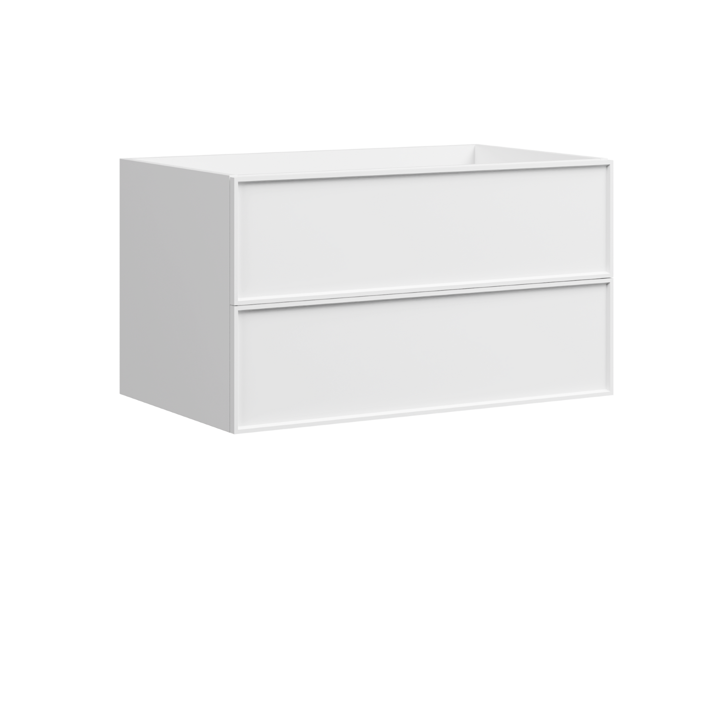 Roxbury Wall Mount Single Vanity 36 Inch
