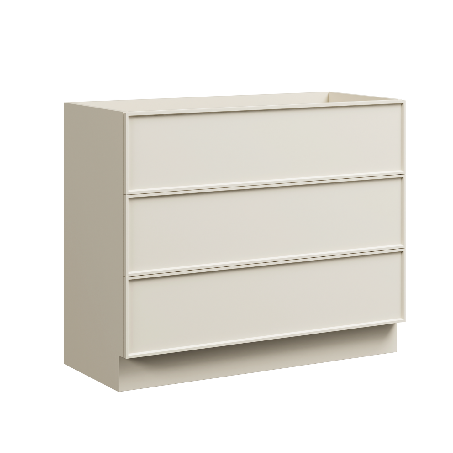 Roxbury Floor Standing Single Vanity 42 Inch