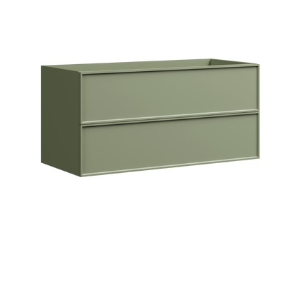 Roxbury Wall Mount Single Vanity 42 Inch