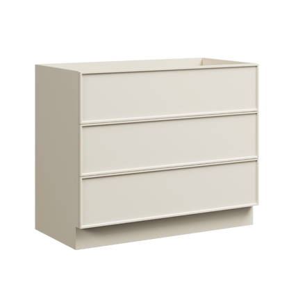 Roxbury Floor Standing Single Vanity 42 Inch