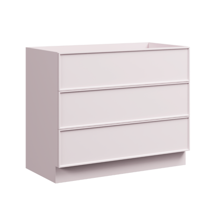 Roxbury Floor Standing Single Vanity 42 Inch