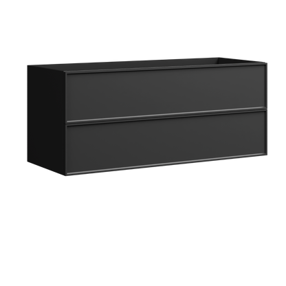 Roxbury Wall Mount Single Vanity 48 Inch