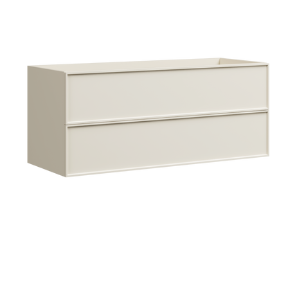 Roxbury Wall Mount Single Vanity 48 Inch
