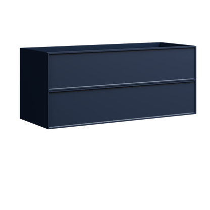Roxbury Wall Mount Single Vanity 48 Inch