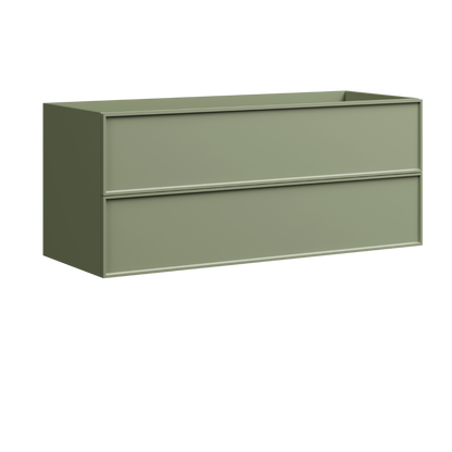 Roxbury Wall Mount Single Vanity 48 Inch