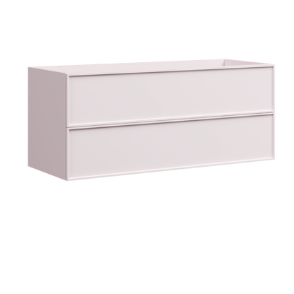 Roxbury Wall Mount Single Vanity 48 Inch