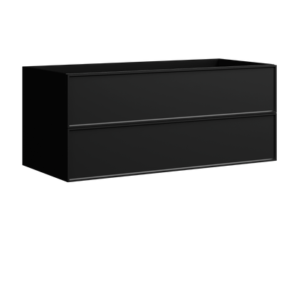Roxbury Wall Mount Single Vanity 48 Inch