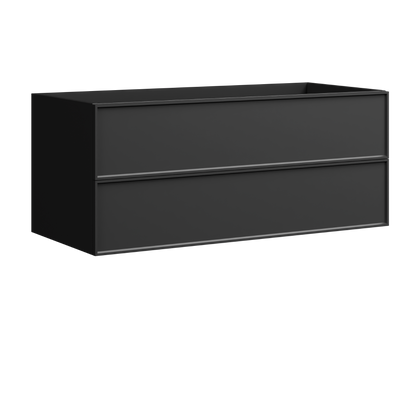 Roxbury Wall Mount Single Vanity 48 Inch
