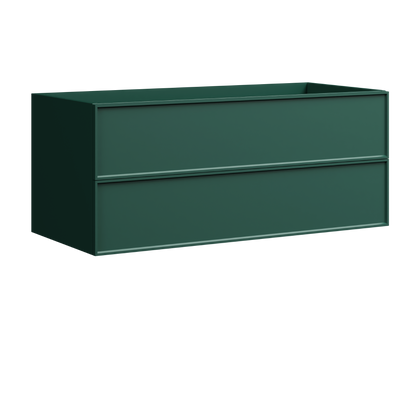 Roxbury Wall Mount Single Vanity 48 Inch