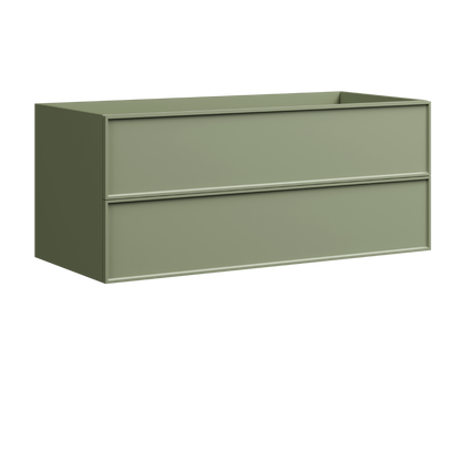 Roxbury Wall Mount Single Vanity 48 Inch