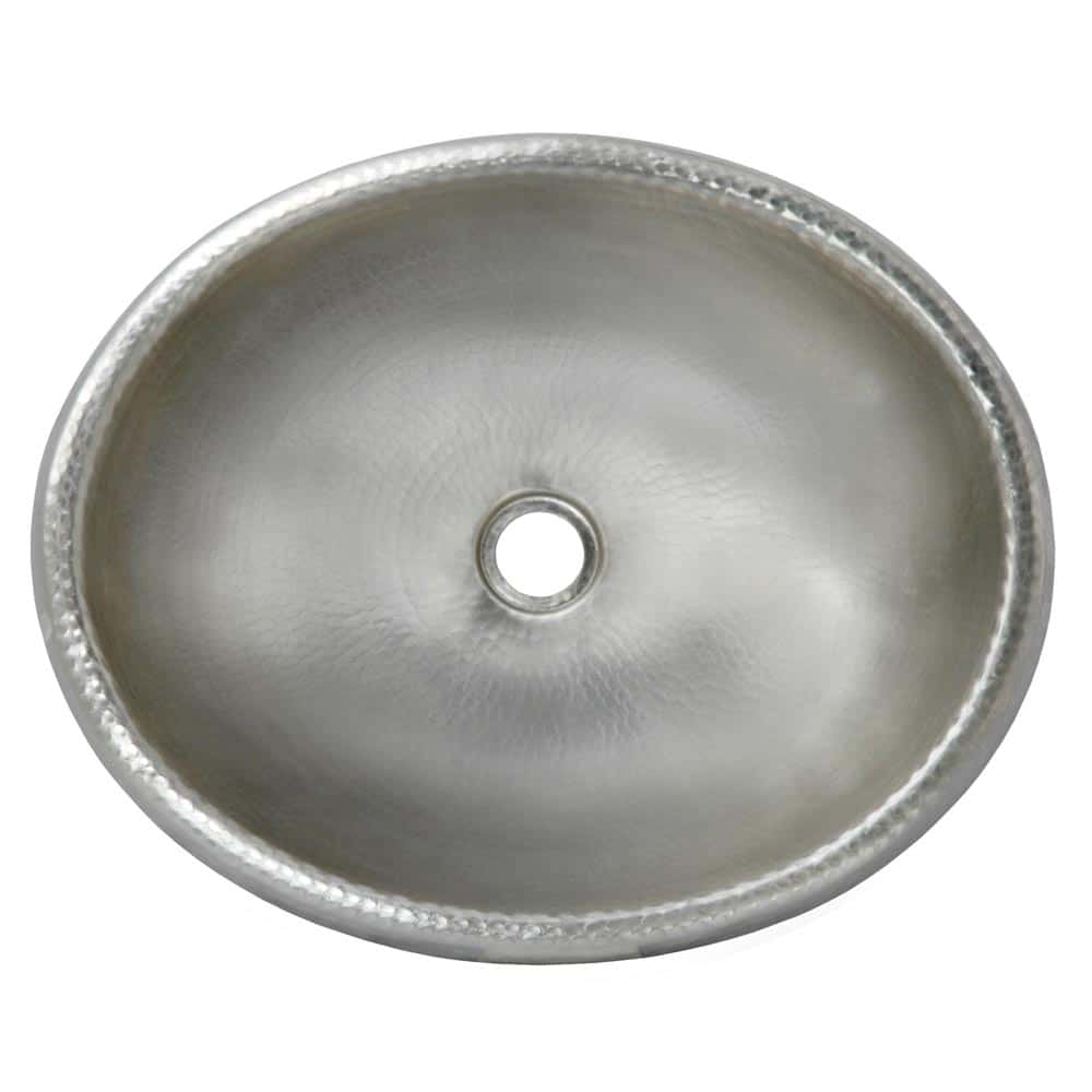 Rolled Classic Bathroom Sink