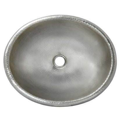 Rolled Classic Bathroom Sink