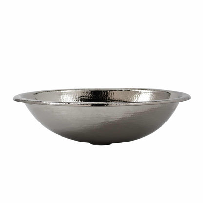 Rolled Classic Bathroom Sink