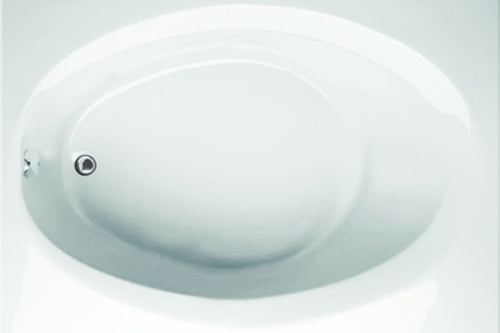 Hydro Systems Ruby Tub