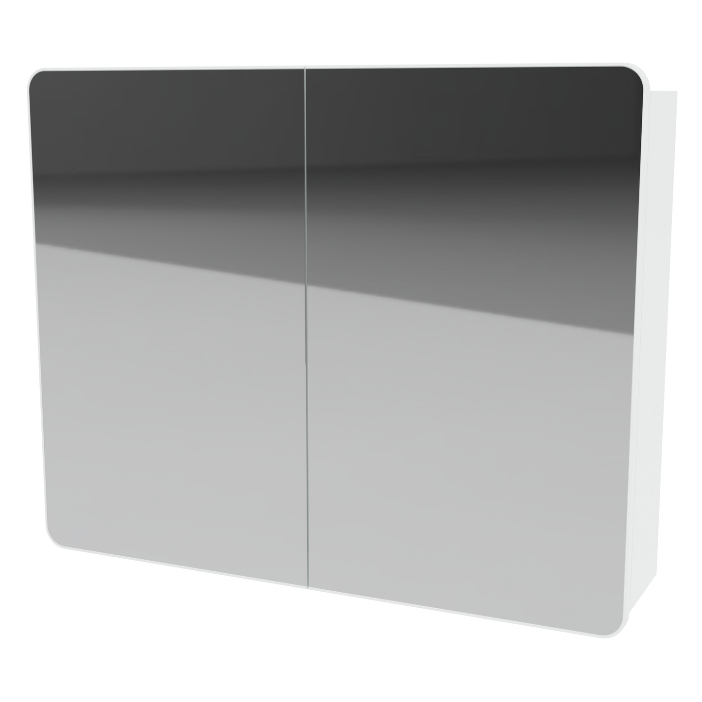 Sydney Wall Mount Mirror Cabinet 36 Inch