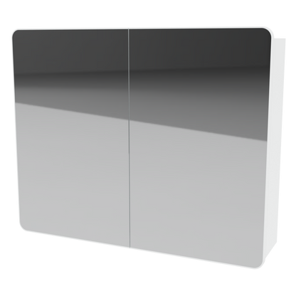 Sydney Wall Mount Mirror Cabinet 36 Inch